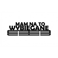 MAM NA TO WYBIEGANE #2